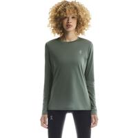 On Core Long-T Dames