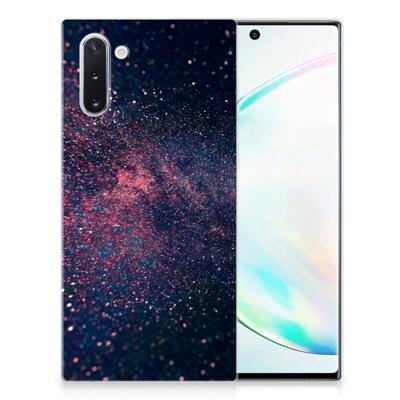 Samsung Galaxy Note 10 | TPU Hoesje | Stars