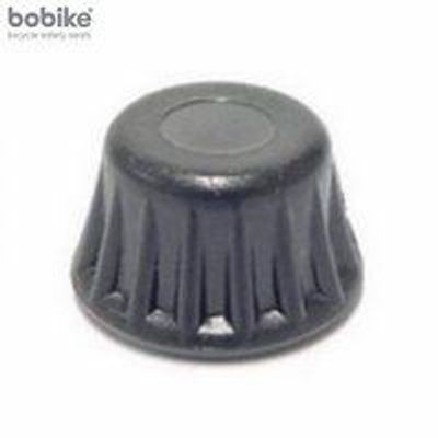 Bobike Einddoppen voor windscherm classic (10 stuks)