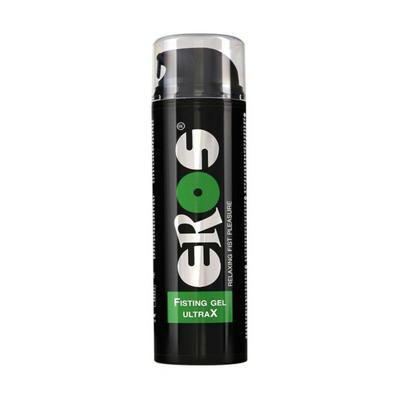 Hybride Glijmiddel Eros 100 ml