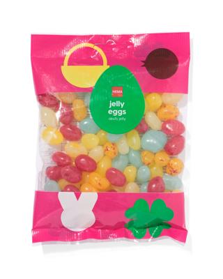 HEMA Jelly bean eitjes 200g
