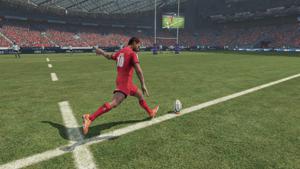 Bigben Interactive Rugby Challenge 3 - Jonah Lomu Edition PlayStation 4