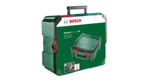 Bosch SystemBox Opbergdoos Rechthoekig Polypropyleen (PP) Groen