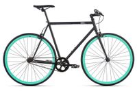 6KU Beach Bum Fixie Fiets 6KU Beach Bum Fixie Fiets