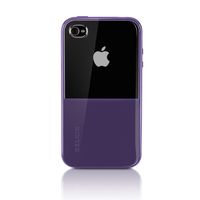 Belkin - Shield Eclipse iPhone 4