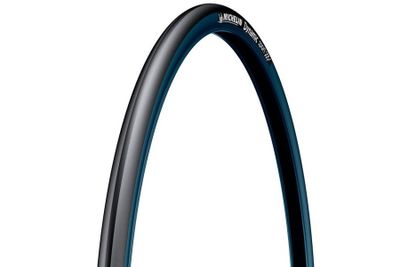Michelin Dynamic Sport Band 700x23c Blauw Michelin Dynamic Sport Band 700x23c Blauw