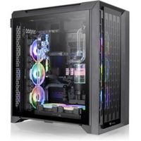 Thermaltake CTE C700 TG Midi Tower Zwart