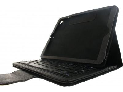 Xccess Xccess Detachable Bluetooth Keyboard Case Apple iPad 9.7 2017/2018/Air/Air 2/Pro 9.7 Black