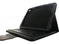 Xccess Xccess Detachable Bluetooth Keyboard Case Apple iPad 9.7 2017/2018/Air/Air 2/Pro 9.7 Black