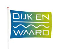 Vlag Dijk en Waard - thumbnail