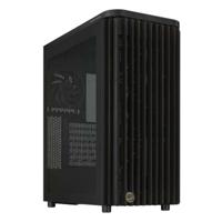 ATX Semi-toren doos Asus 90DC00M0-B39040 Zwart