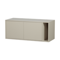 vtwonen Settle Down tv-meubel Dust