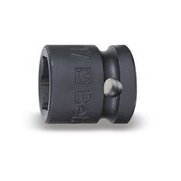 Beta 720S 17 Zeskant slagdoppen | 1/2" aandrijf vierkant | compacte uitvoering | gefosfateerd - 007200117 - 007200117
