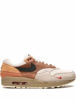 Nike baskets Air Max 1 'Amsterdam' - Vert - thumbnail