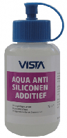 vista aqua anti siliconen additief 75 ml