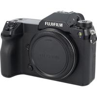 Fujifilm GFX 100S body occasion