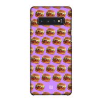 Giants: Samsung Galaxy S10 4G Volledig Geprint Hoesje