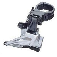 Shimano Voorderailleur 2x10-speed | m618 | 34.9mm | downpull