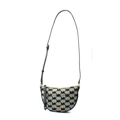 Handtas Michael Kors 35S4G4DC5J-BLACK