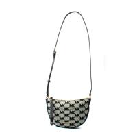 Handtas Michael Kors 35S4G4DC5J-BLACK - thumbnail