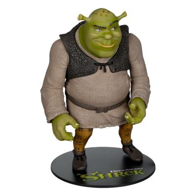 McFarlane Shrek Movie PVC Statue Shrek