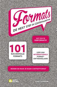 Formats (Paperback)
