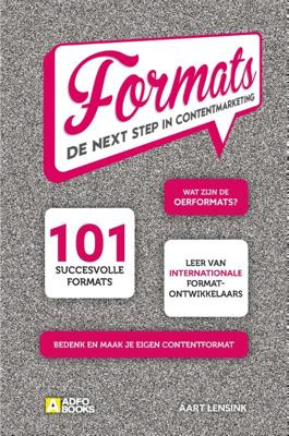 Formats (Paperback)