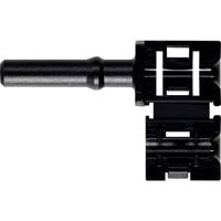 LAPP Glasvezelconnnector POF STECKER HFBR4531 BK SIMPLEX /50ST