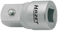 HAZET verloop adapter "958" reducing adapter 1/2-3/4 958-1