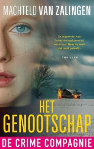 Het genootschap - Machteld van Zalingen - ebook
