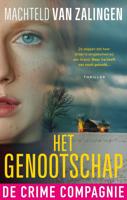 Het genootschap - Machteld van Zalingen - ebook