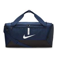 Sporttas Nike ACADEMY TEAM S DUFFEL Marineblauw Één maat