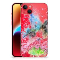Smartphone hoesje iPhone 14 Plus Vogel