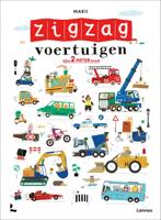 Voertuigen (Paperback)