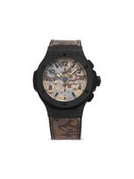 Hublot montre Big Bang Limited 44 mm pre-owned (2010) - Tons neutres - thumbnail