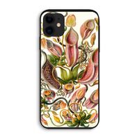Haeckel Nepenthaceae: iPhone 11 Biologisch afbreekbaar hoesje