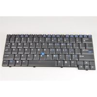 Notebook keyboard for HP Business Notebook NC4200 NC4400 - thumbnail
