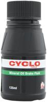CYCLO remvloeistof "profi 7" br. fluid profi 7 125ml