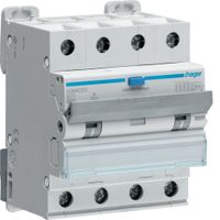 Hager HACO 3P+N 30/25A B ADM425G