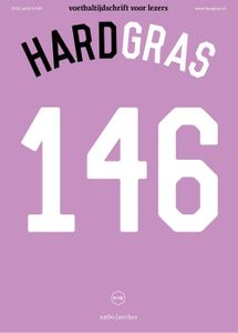 Hard gras 146 - oktober 2022 - Tijdschrift Hard Gras - ebook