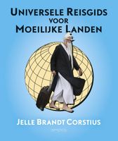 Reishandboek Universele Reisgids voor Moeilijke Landen | Prometheus - thumbnail
