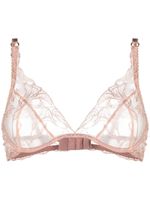 Fleur Of England soutien-gorge Lilian - Rose