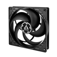 Arctic P14 PWM PST PC-ventilator Zwart (b x h x d) 140 x 27 x 140 mm