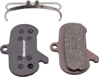 Quaxar organic disc pads for sram maven
