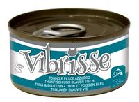 Vibrisse Vibrisse cat tonijn / anjovis