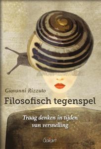 Filosofisch tegenspel (Paperback)