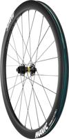 Mavic cosmic s 42 dcl front wheel