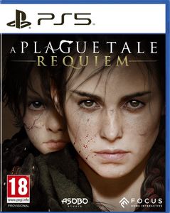 A Plague Tale Requiem