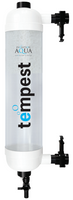 Evolution Aqua Tempest Vijverfilter - Kristalhelder Water voor Vijvers tot 5000L