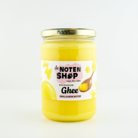Ghee (bio) 500 gram Ghee (bio) 500 gram
